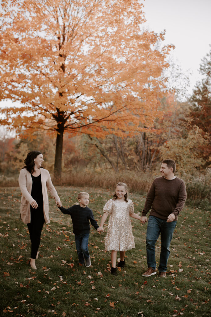 FALL MINI SESSION EVENT WITH SIGRID DABELSTEIN PHOTO